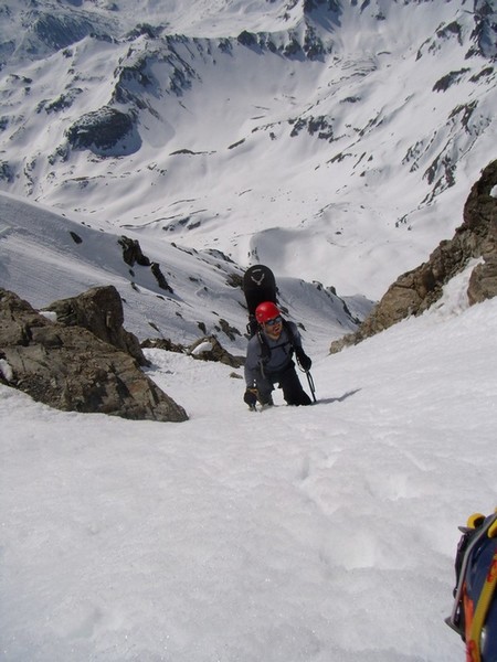#3 Sache : La sortie est proche. Sache : La sortie est proche.