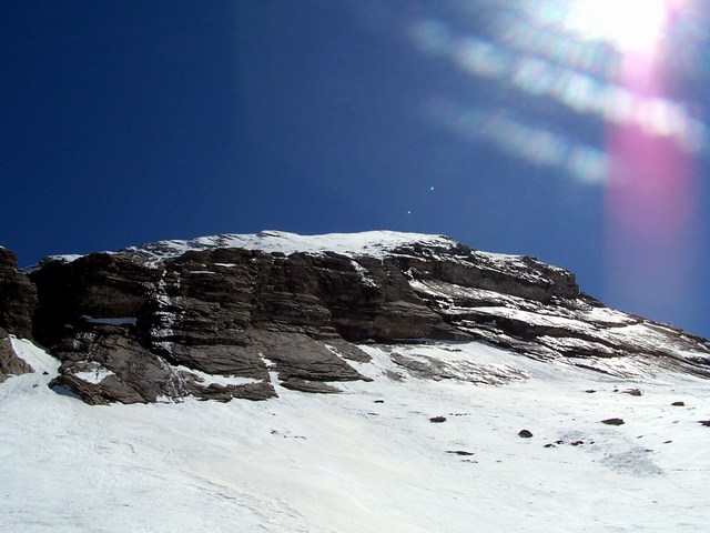 #8 Dalle NO vue de dessous : Expo 4? Dalle NO vue de dessous : Expo 4?