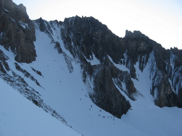 Pierra Loza : Les concurrents de la Pierra - Loza