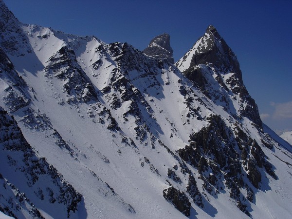 #4 Epaisseur : Les couloirs de l Epaisseur : Les couloirs de l'Epaisseur