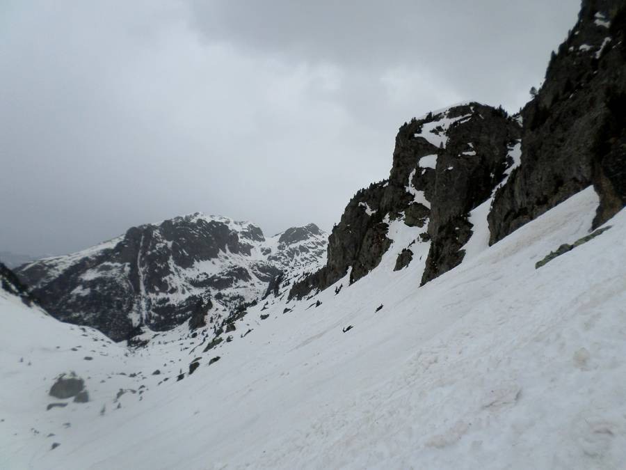 #4 En route vers Jasse Bralard En route vers Jasse Bralard