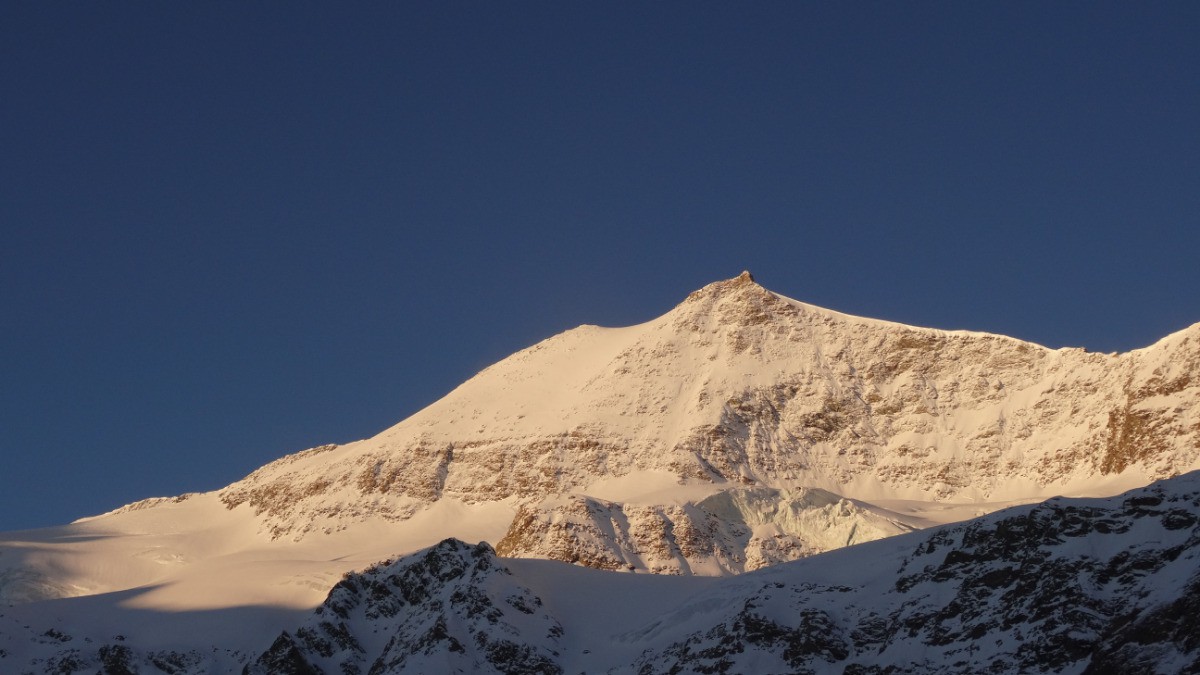 #2 la face Est passe pas la face Est passe pas