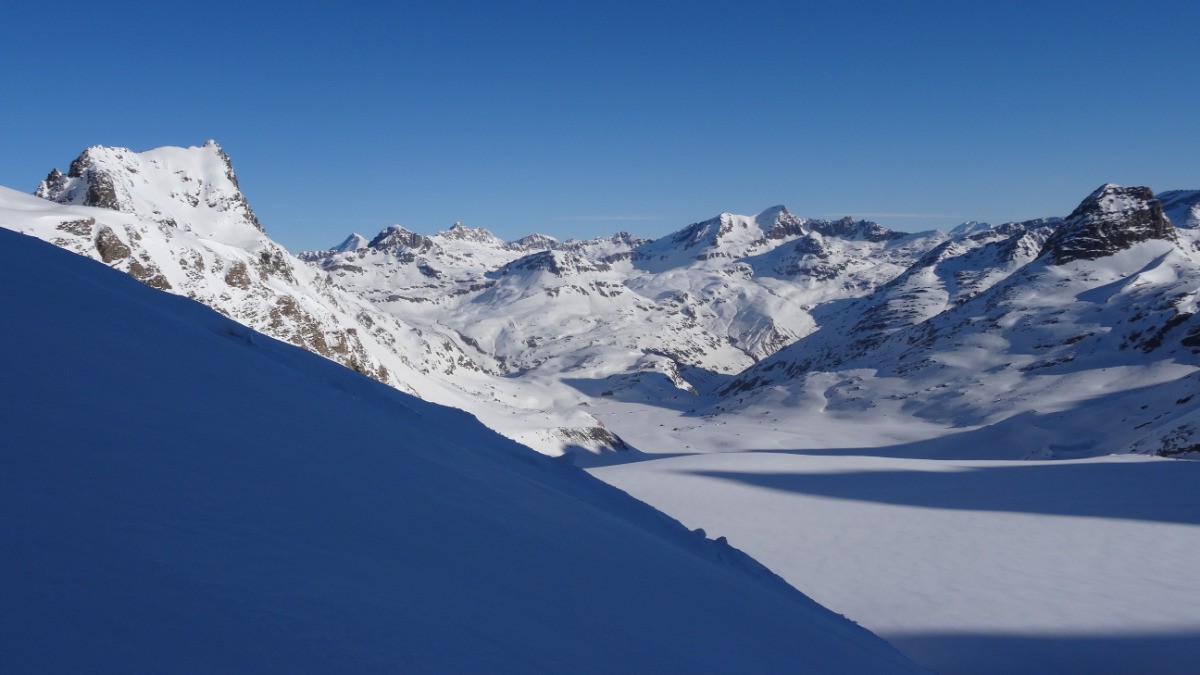 #5 un créneau méteo au top ! un créneau méteo au top !