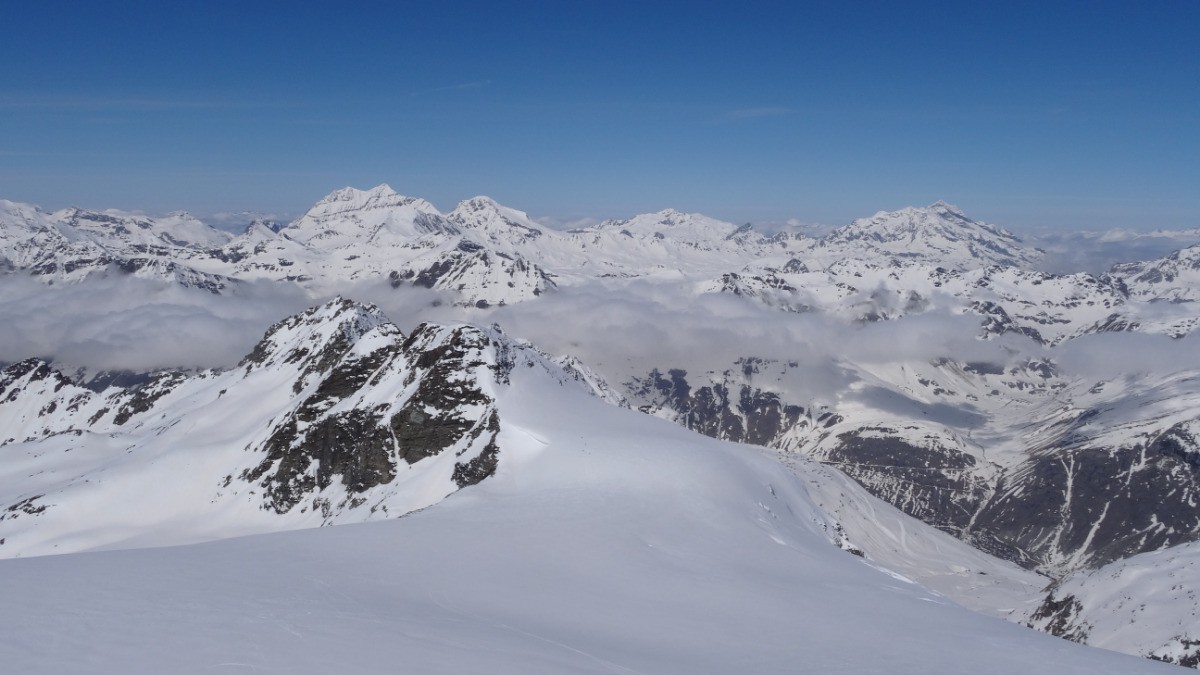 #19 la suite est par là la suite est par là