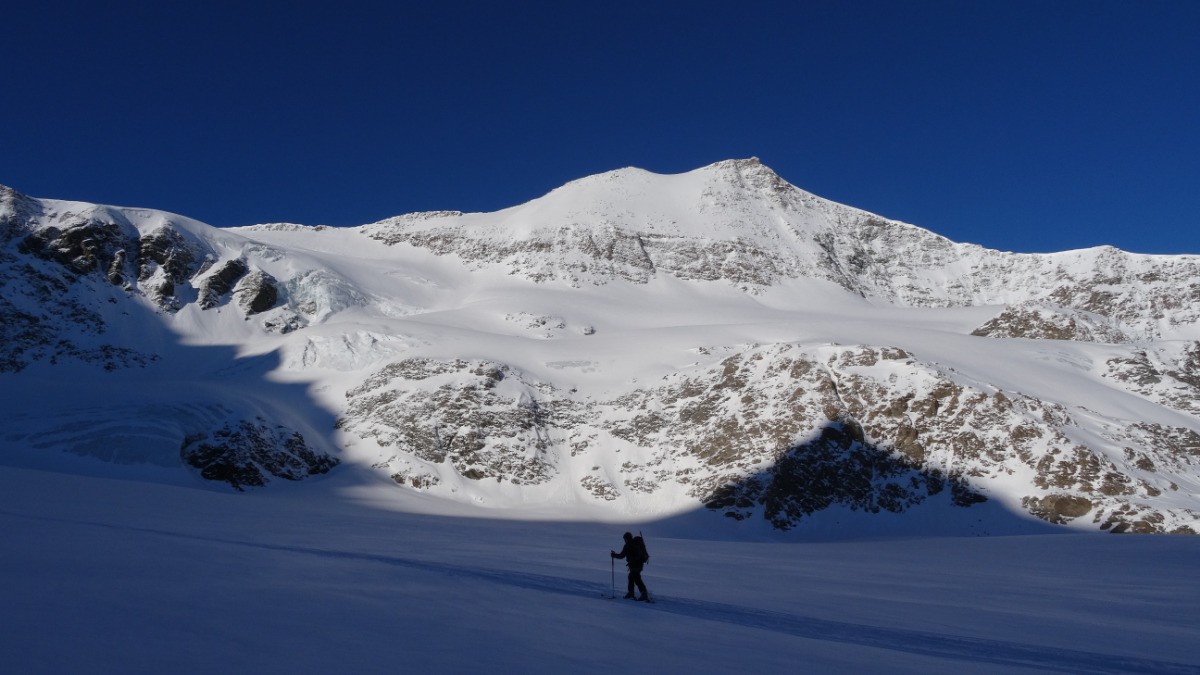 #3 C C'est là haut qu'on va