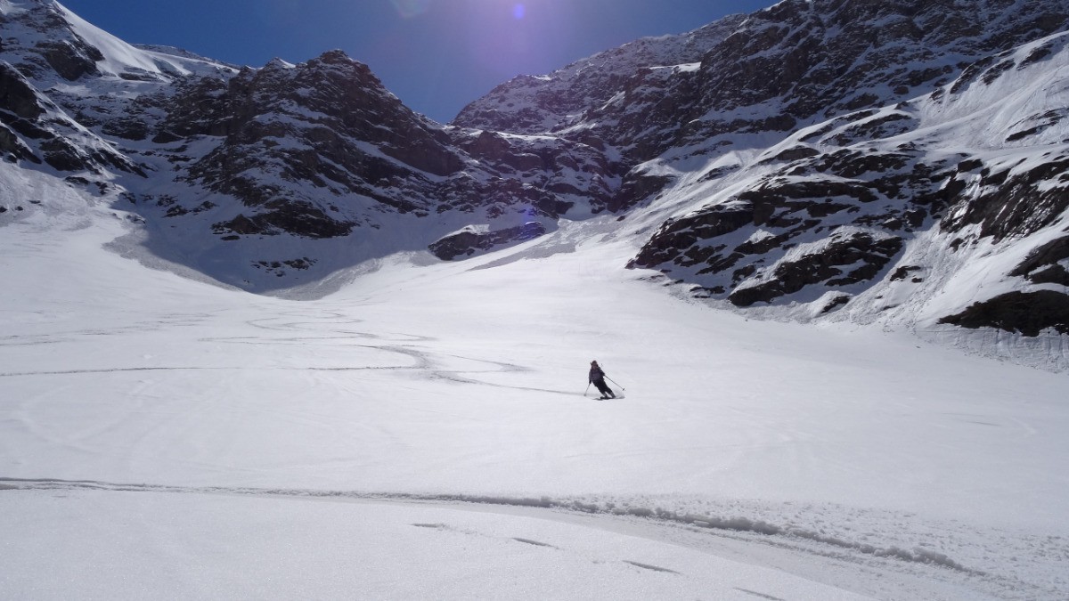 #28 sous le goulet sous le goulet