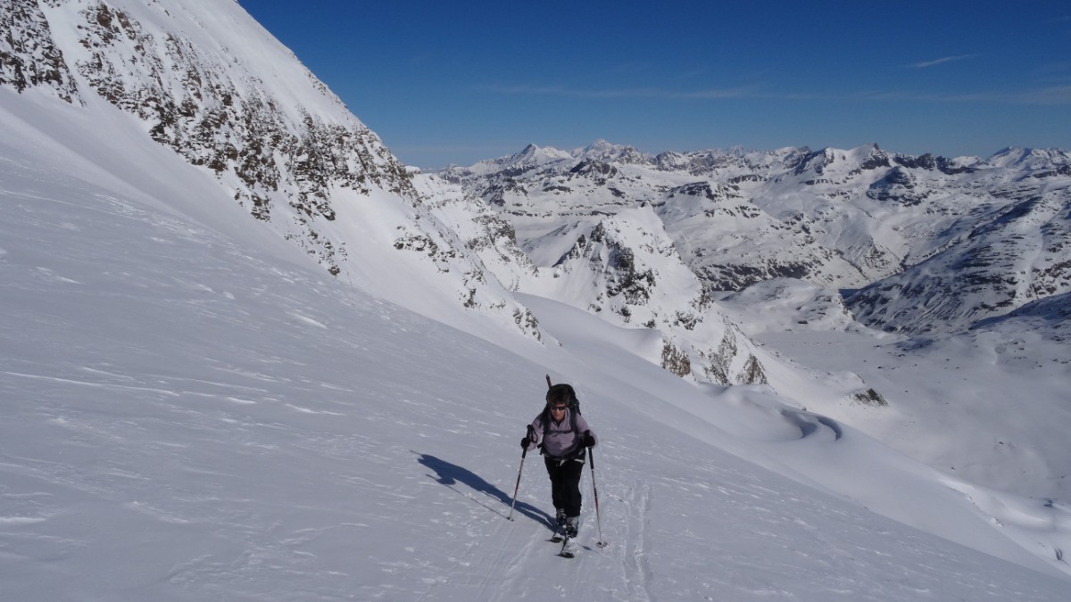 #10 La Selle approche La Selle approche