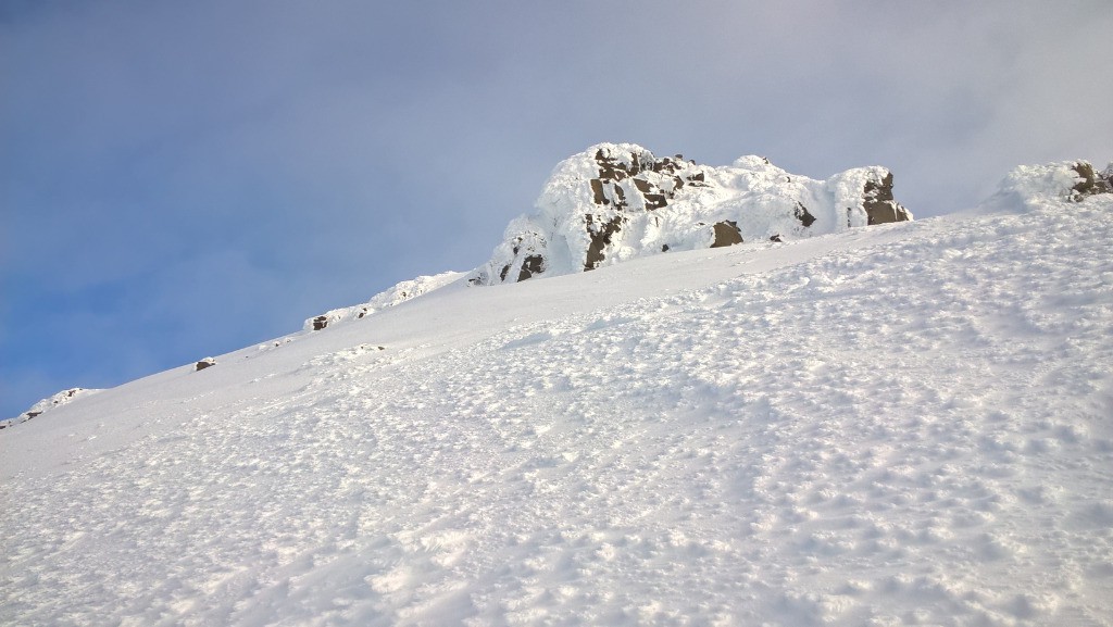 Un air Patagonien 