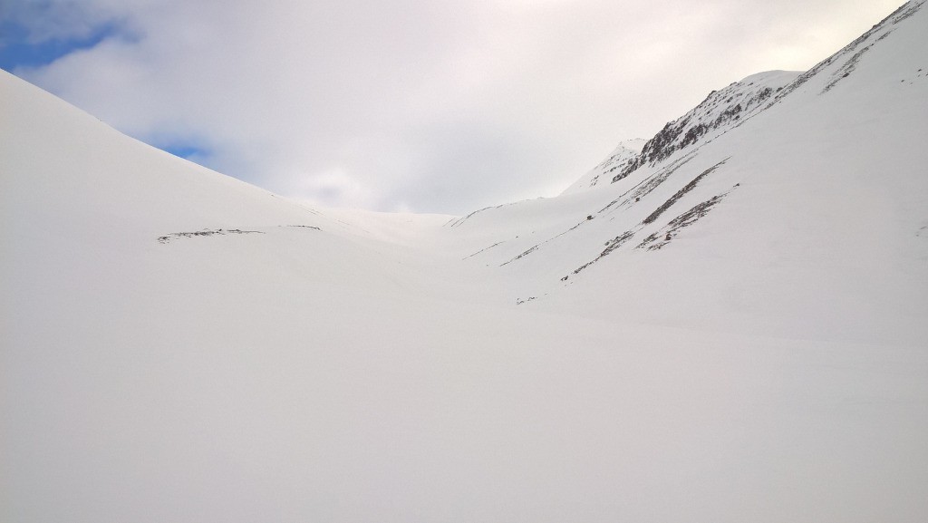 #4 Le vallon Le vallon