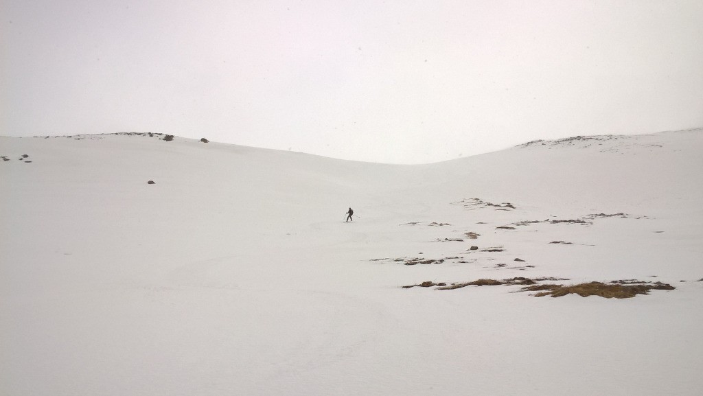 #9 Fin de la descente Fin de la descente