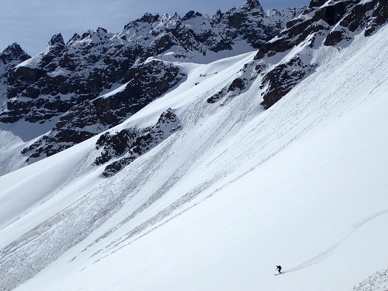 #7 easy ski easy ski