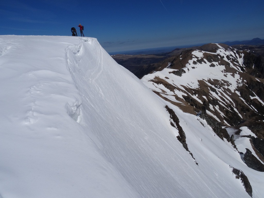 #6 sommet du puy ferrand sommet du puy ferrand