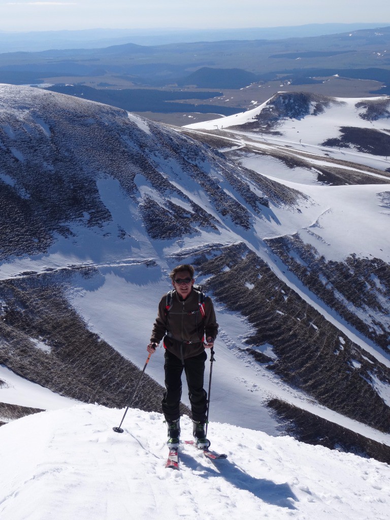 #3 pierrot au sommet du sancy pierrot au sommet du sancy