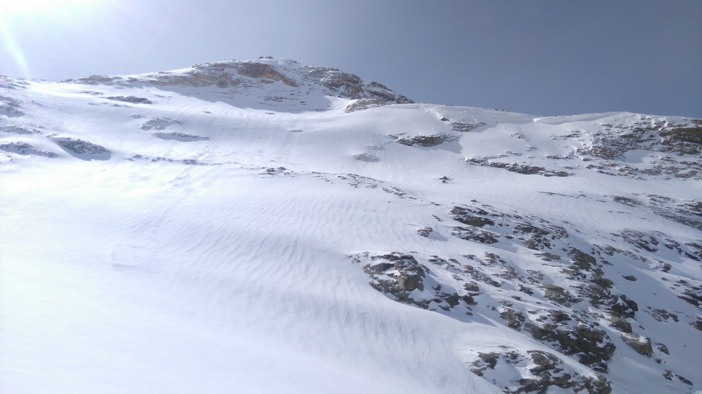 #3 face N... qui aurait cru cette skiabilité? face N... qui aurait cru cette skiabilité?