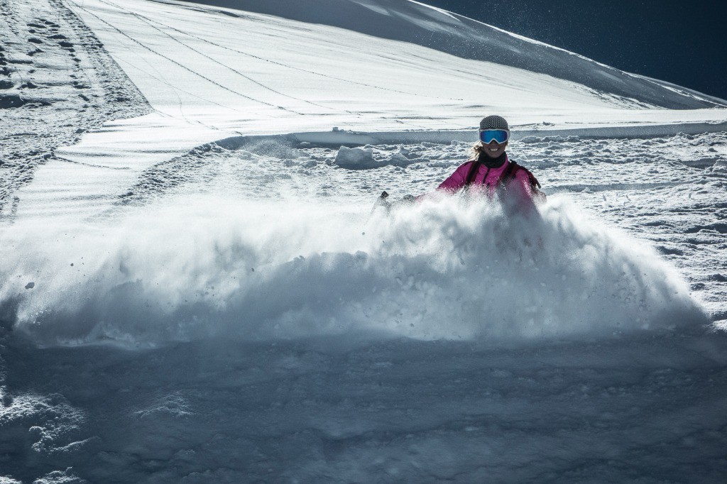 #14 Y Y'en a qui ont le smile