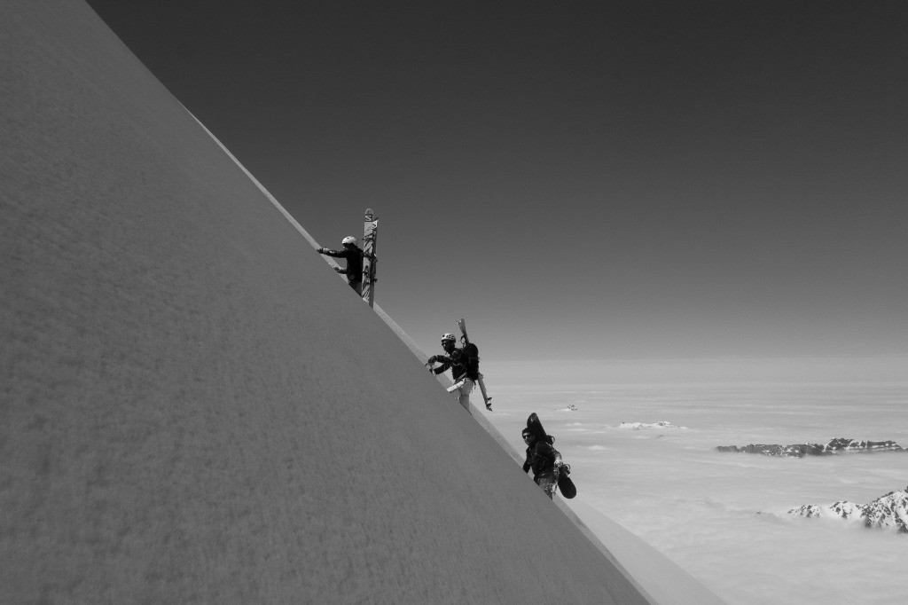 #11 Ca châle dur Ca châle dur