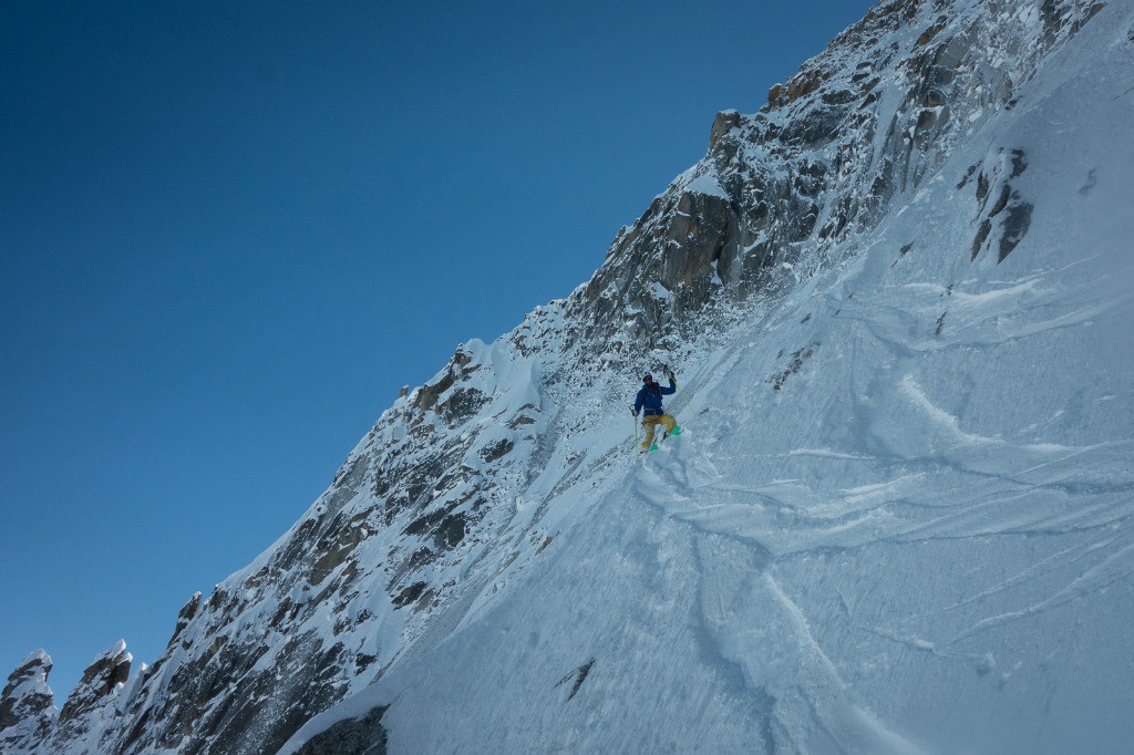 #17 Petite traversée Petite traversée