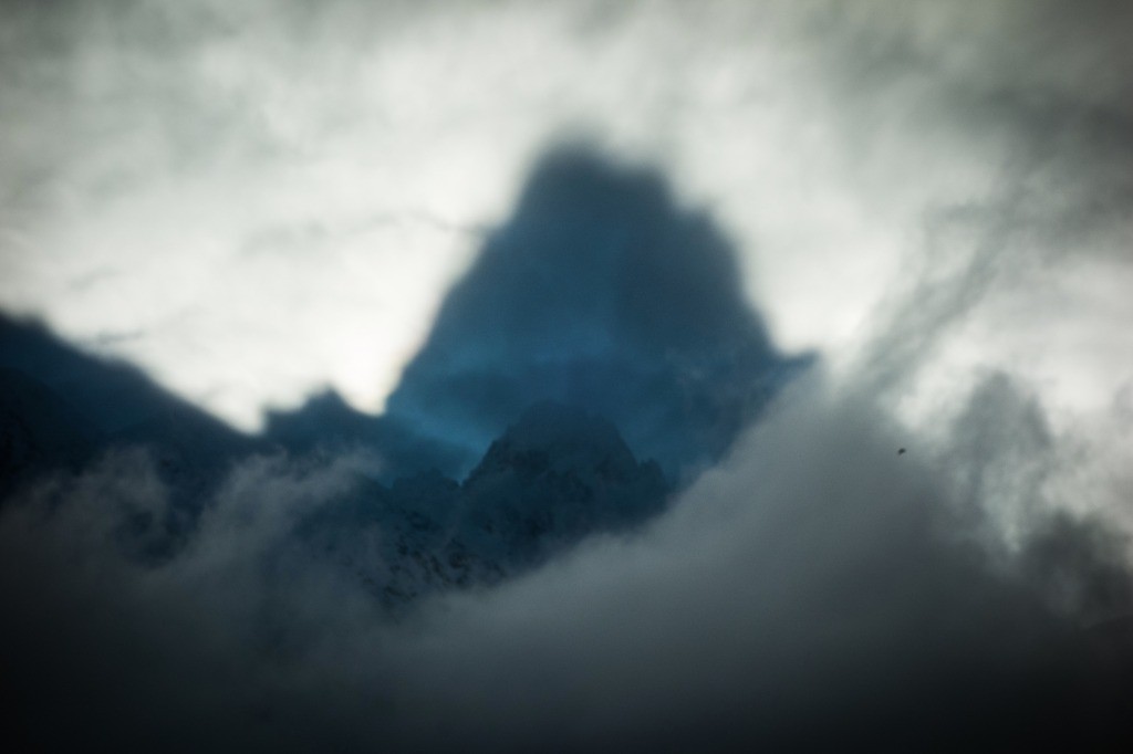 #1 L L'ombre du Chardonnet