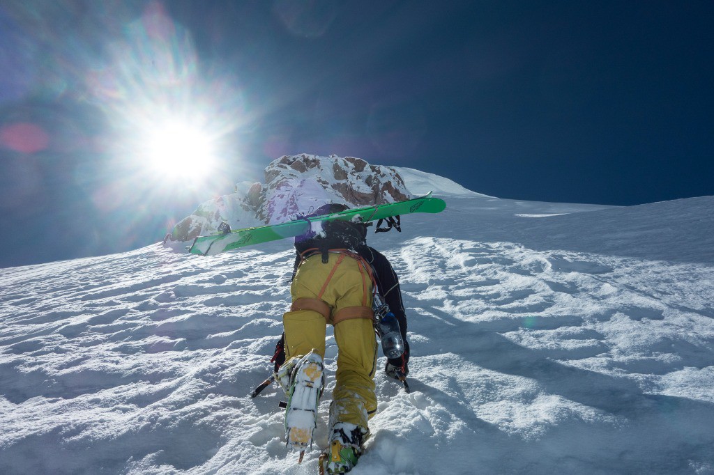 #10 Guillaume dans l Guillaume dans l'effort