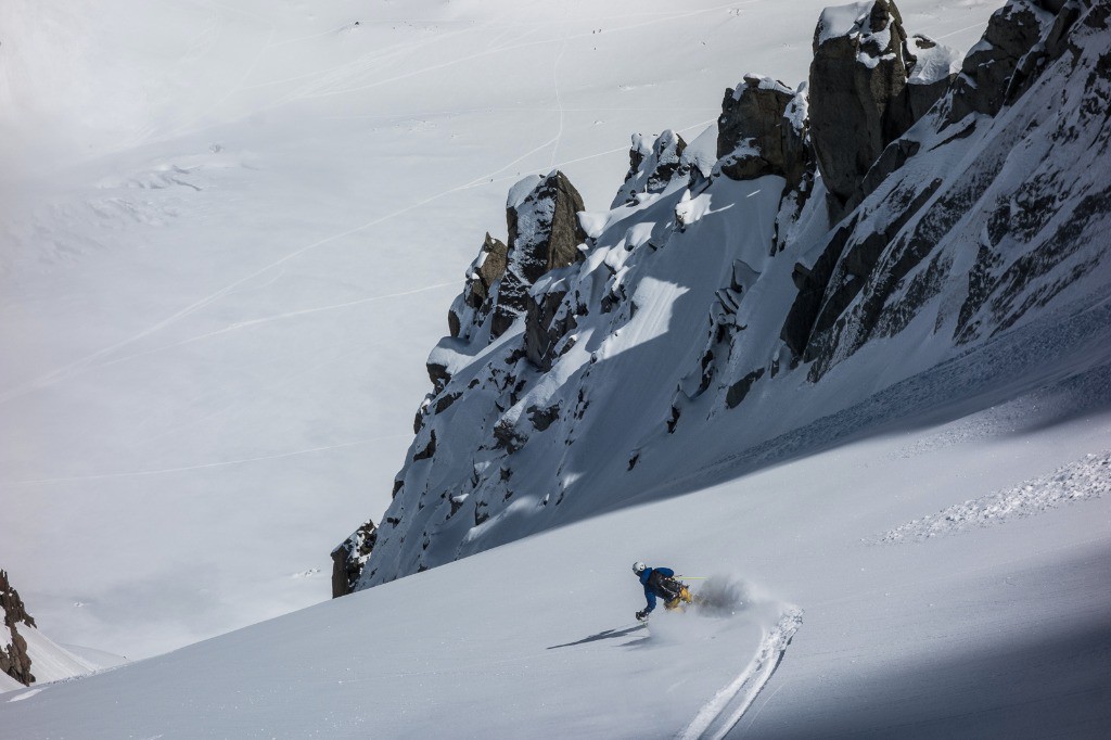 #20 Neige parfaite Neige parfaite