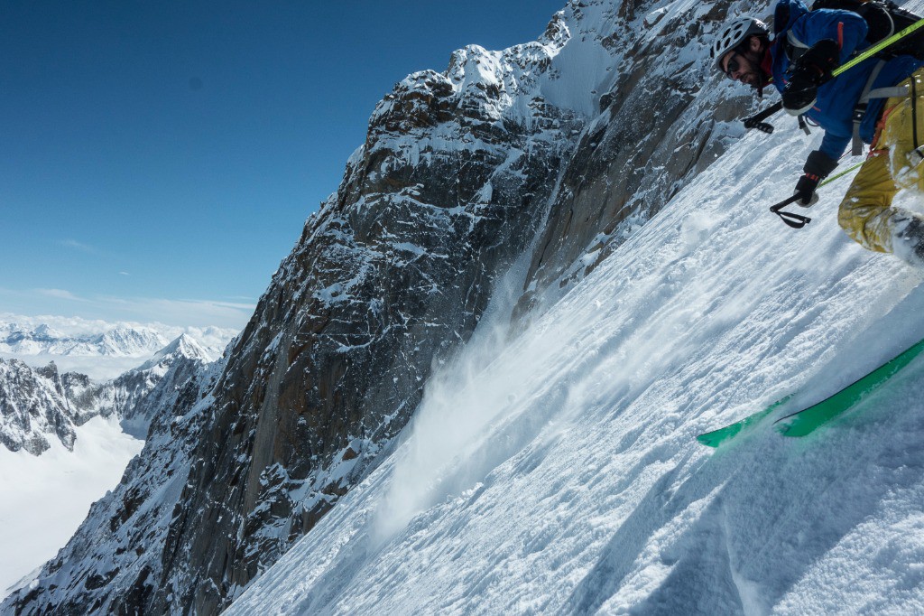 #15 Ralentis donc garçon ! Ralentis donc garçon !