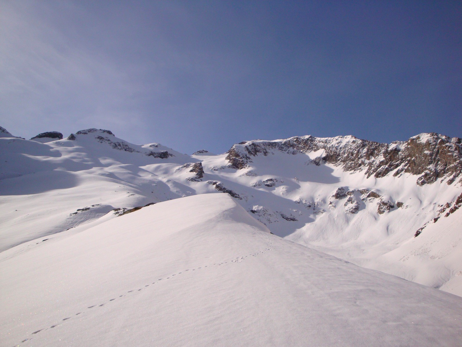 #7 Le haut Le haut