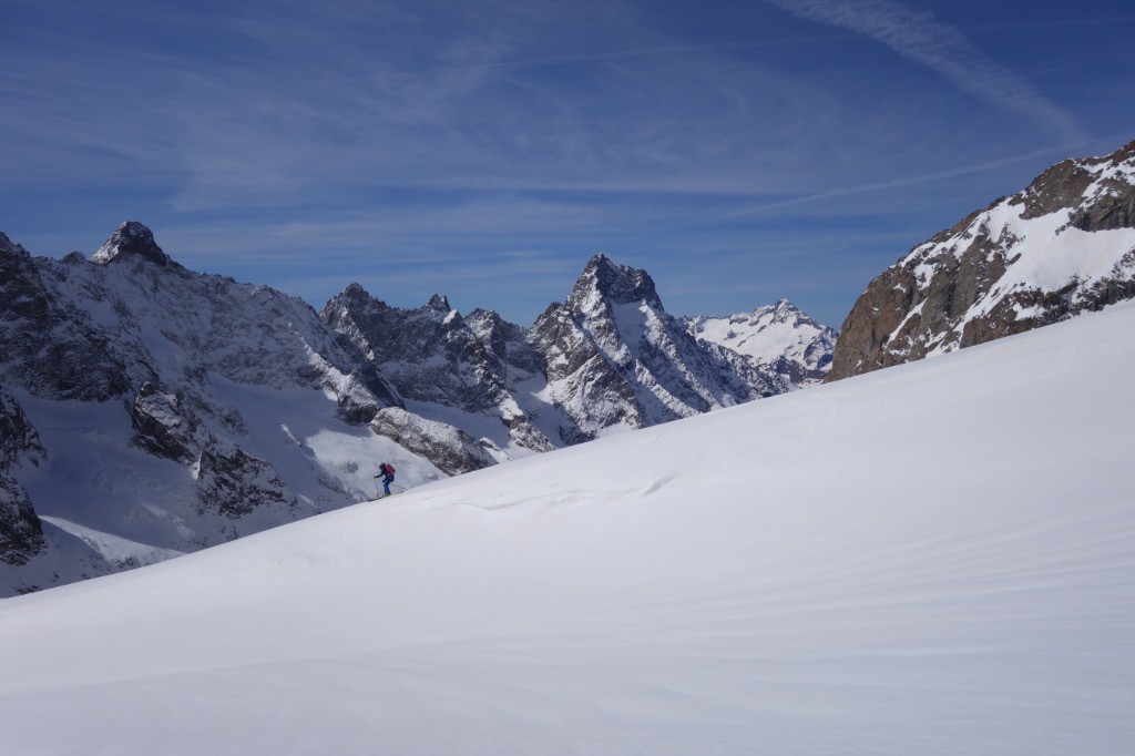 Sur fond de Soreiller