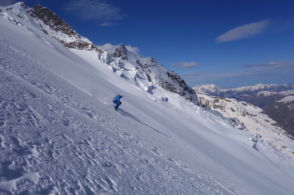 #25 Grosse poudre Grosse poudre