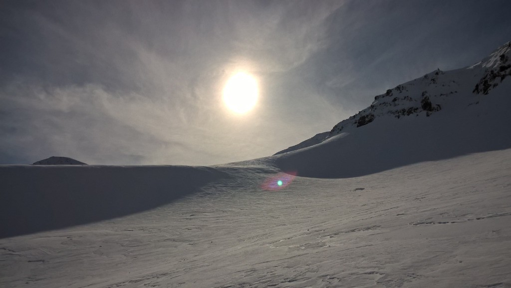 #4 Sous le col Sous le col