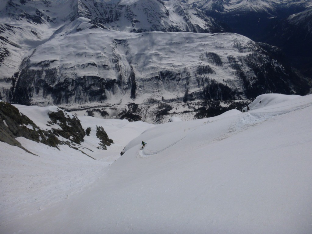 #17 Ca commence a etre genre ski nautique Ca commence a etre genre ski nautique