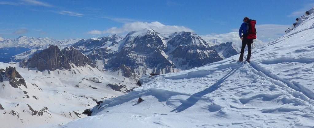 Col des Muandes