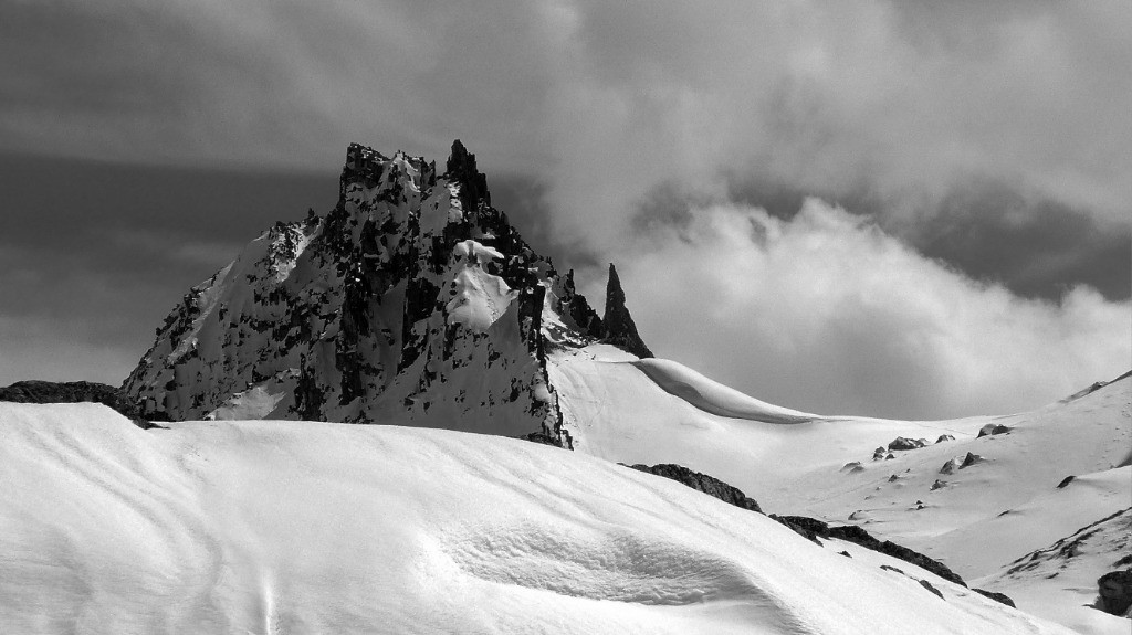 Autour des Rochilles