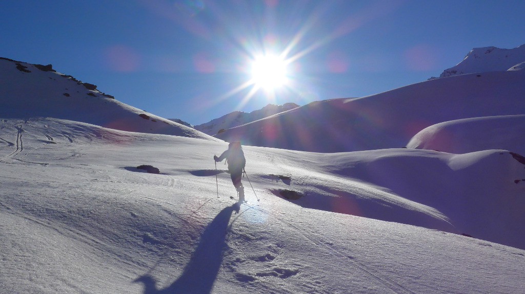 Vers la grande Tempête et Muandes