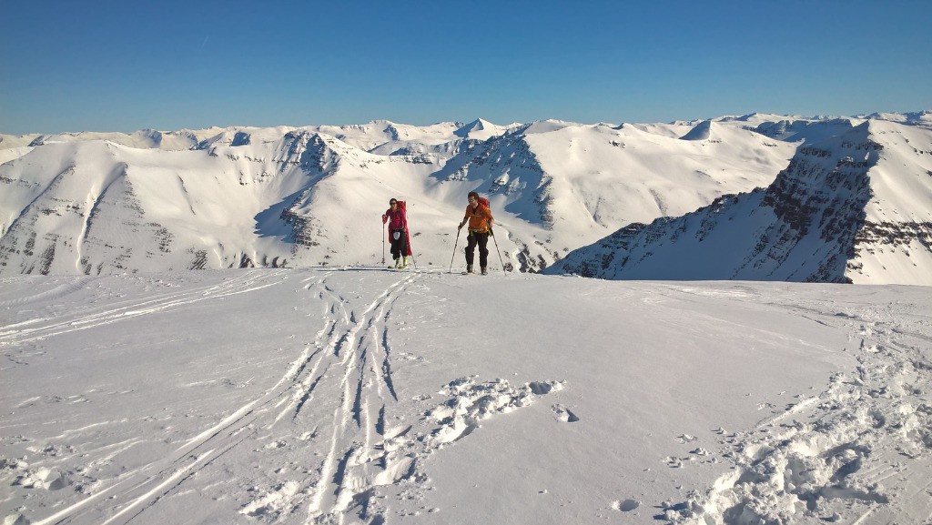 #11 Seconde arrivée Seconde arrivée