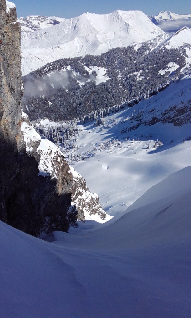 #1 cap ou pas cap ? cap ou pas cap ?