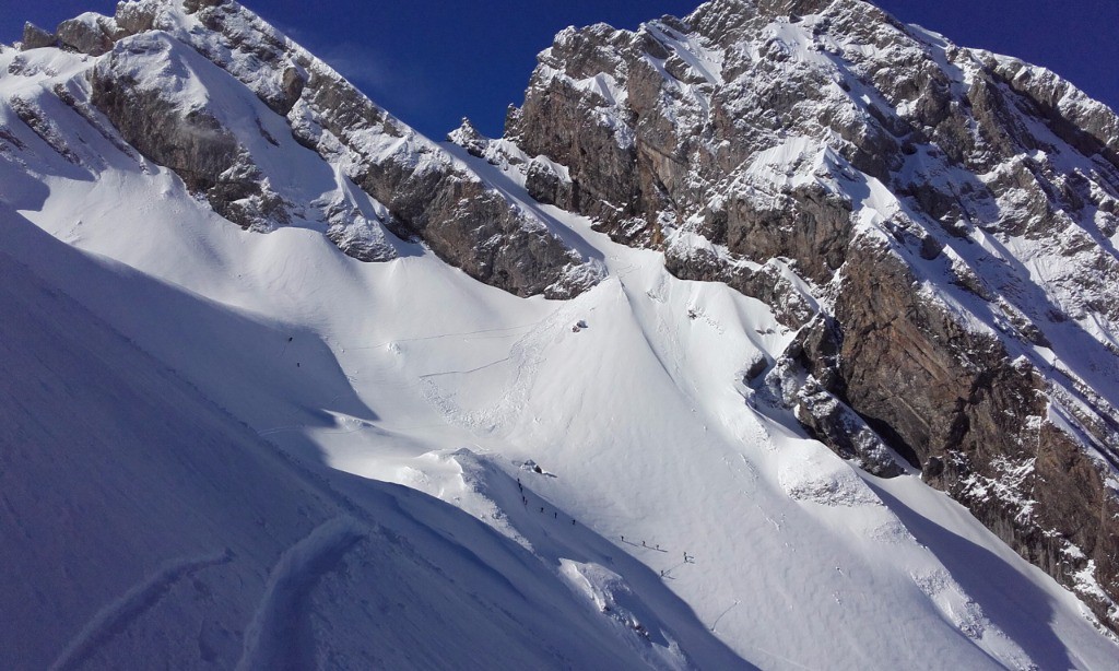 #3 depuis la montée au Tchadar depuis la montée au Tchadar