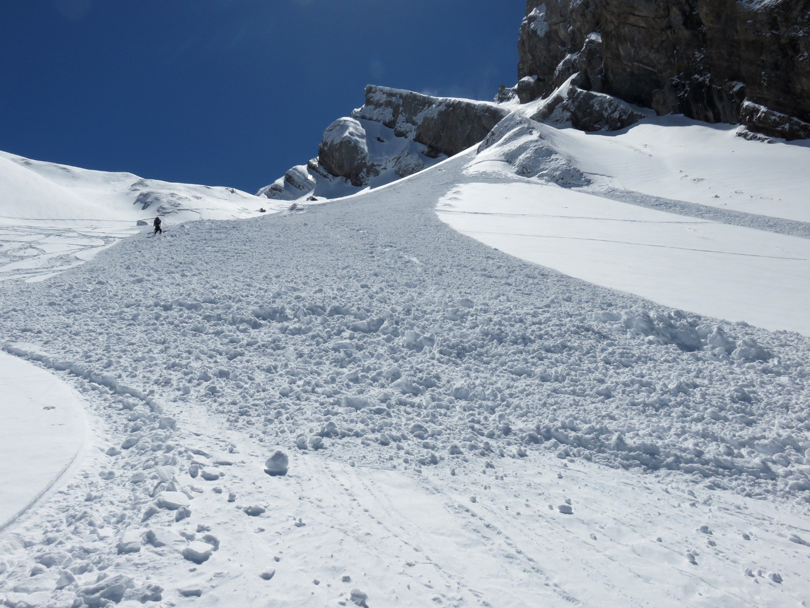 #13 Gros volume dans le bas Gros volume dans le bas