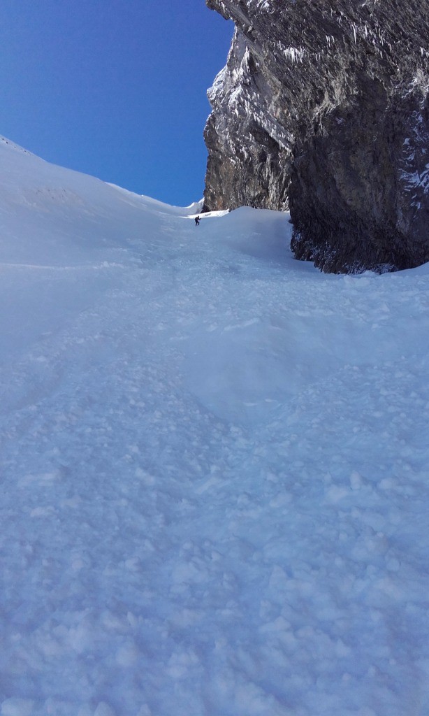 #6 dans le Tchadar dans le Tchadar