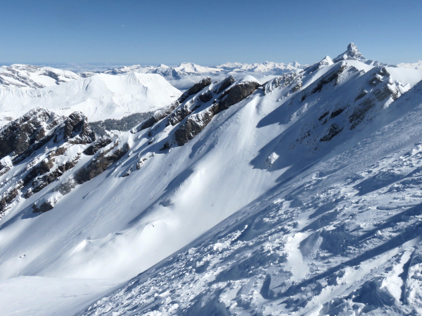 #5 Vers le Trou de la mouche Vers le Trou de la mouche