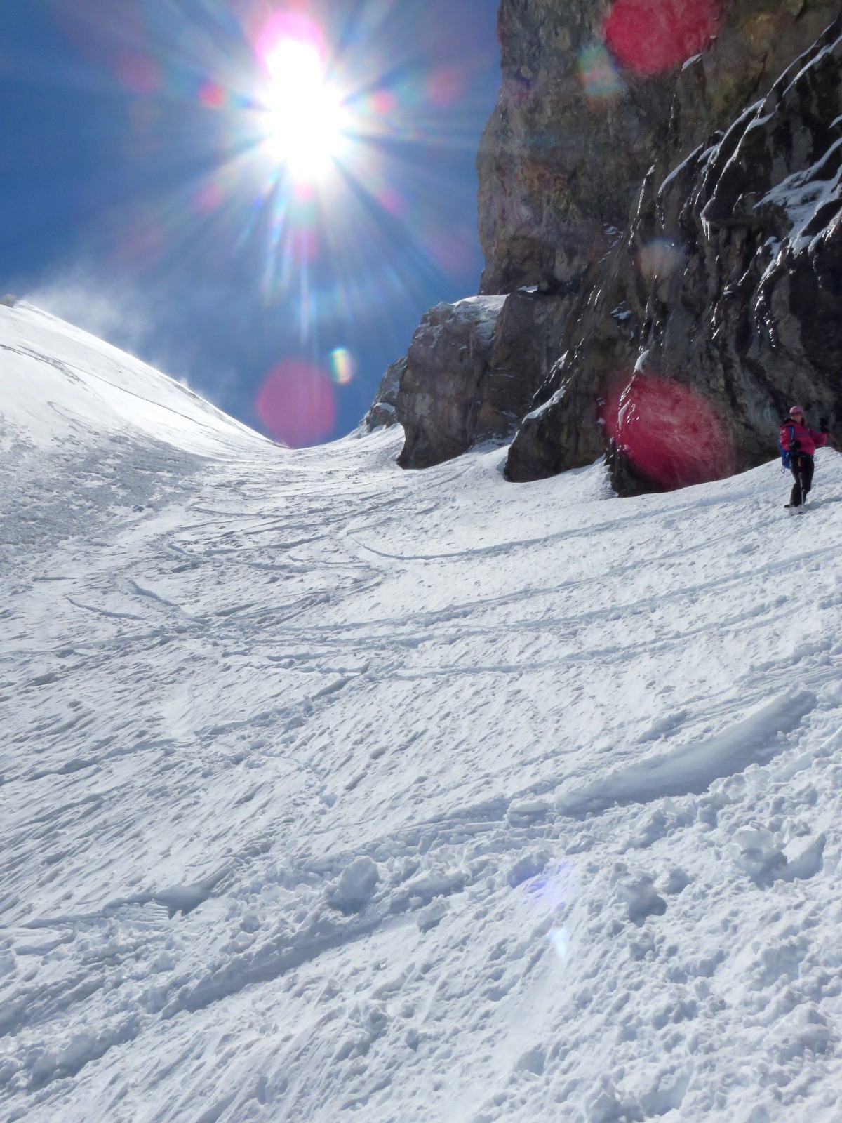 #12 La rive gauche n La rive gauche n'a pas été plaquée