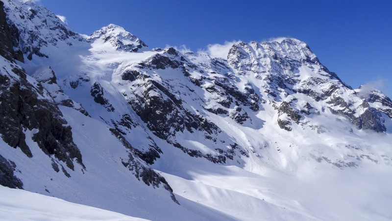 #4 On aurait pu aller la bas aussi...
On aurait pu aller la bas aussi...