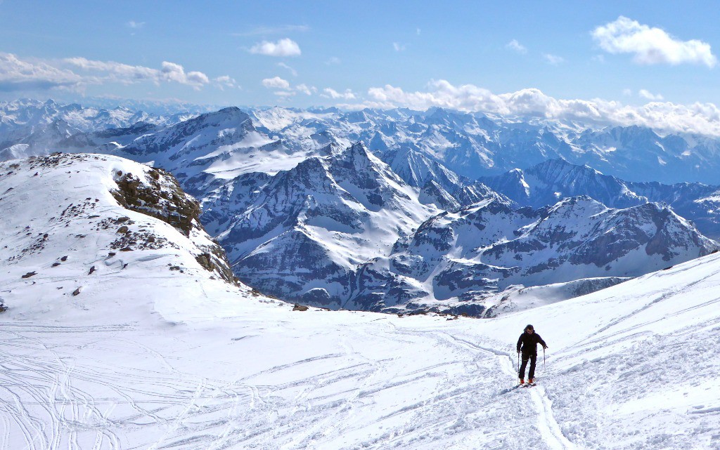 #11 Laurent se régale :) Laurent se régale :)