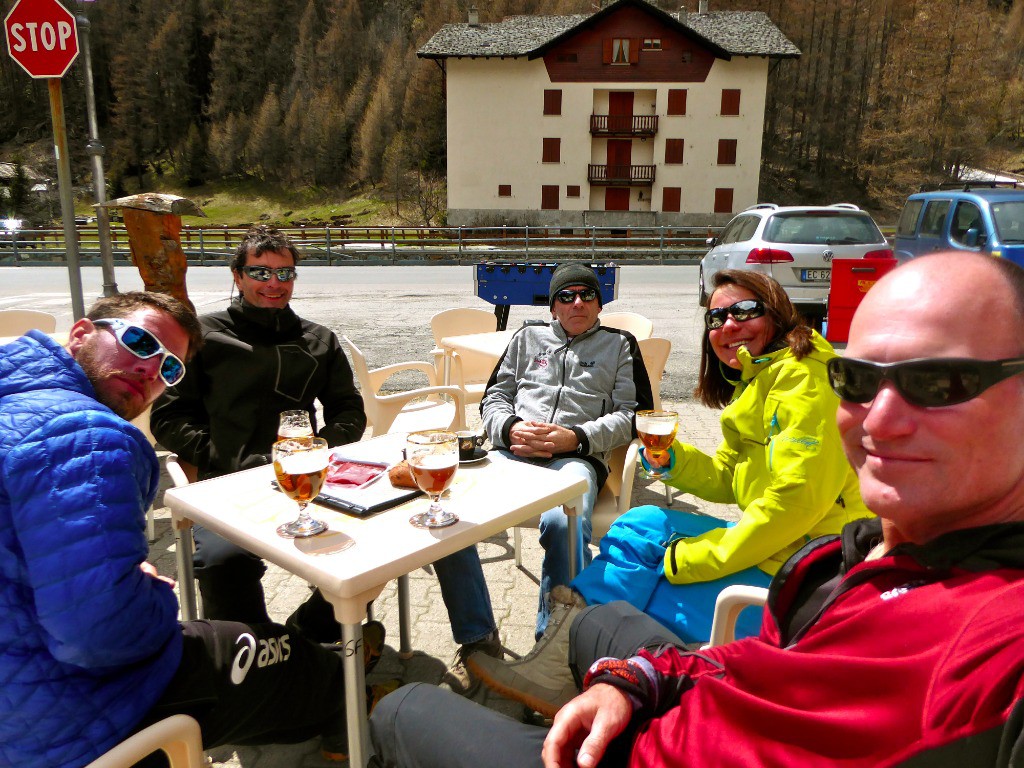 #22 D D'un coup, tout va mieux :)