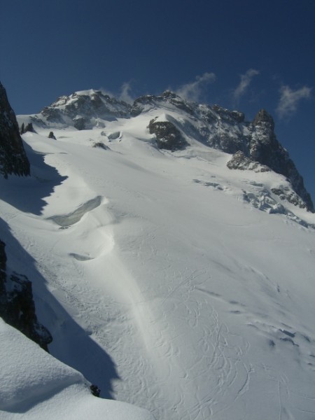 #2 vue du sommet : la vue est pas mal quand même. vue du sommet : la vue est pas mal quand même.