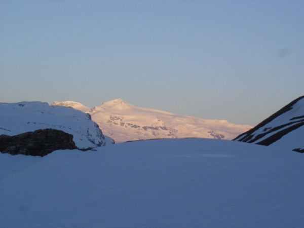 #6 dôme de chasseforêt : levé de soleil le samedi matin sur les glaciers de la vanoise dôme de chasseforêt : levé de soleil le samedi matin sur les glaciers de la vanoise