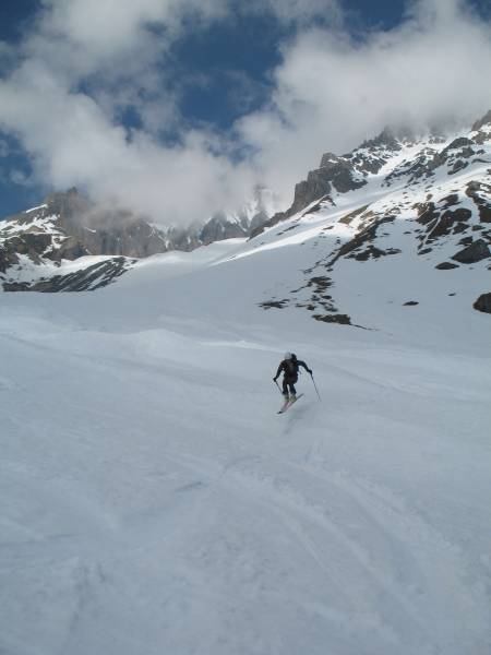 #10 vallon de bonne nuit : Cyril s vallon de bonne nuit : Cyril s'amuse