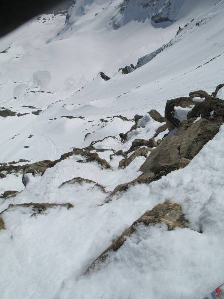 #6 Slalom : La neige vous manque? Slalom : La neige vous manque?