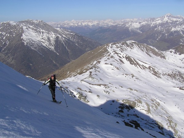#2 Arrivée sur la facette : On quitte l Arrivée sur la facette : On quitte l'écharpe pour arriver sur la facette, y'a du gaaz!!