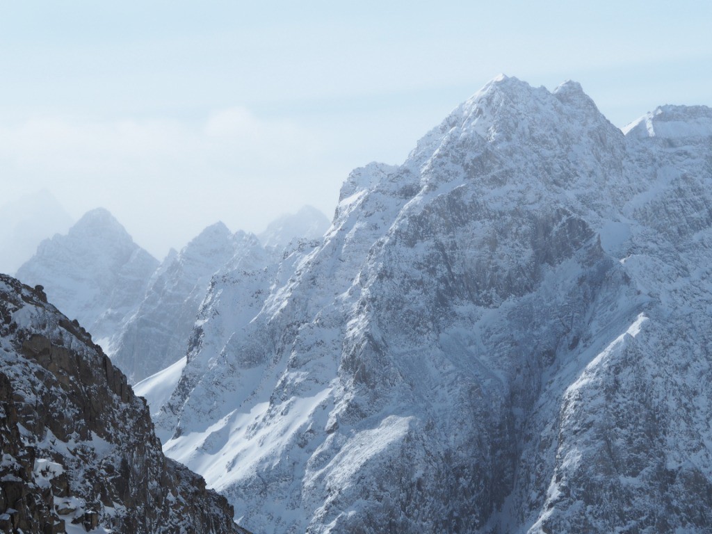 #6 C C'est beau en face!