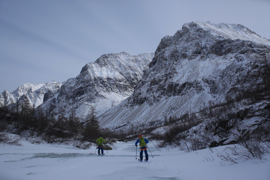 #9 Neige trop froide, pas moyen de glisser Neige trop froide, pas moyen de glisser